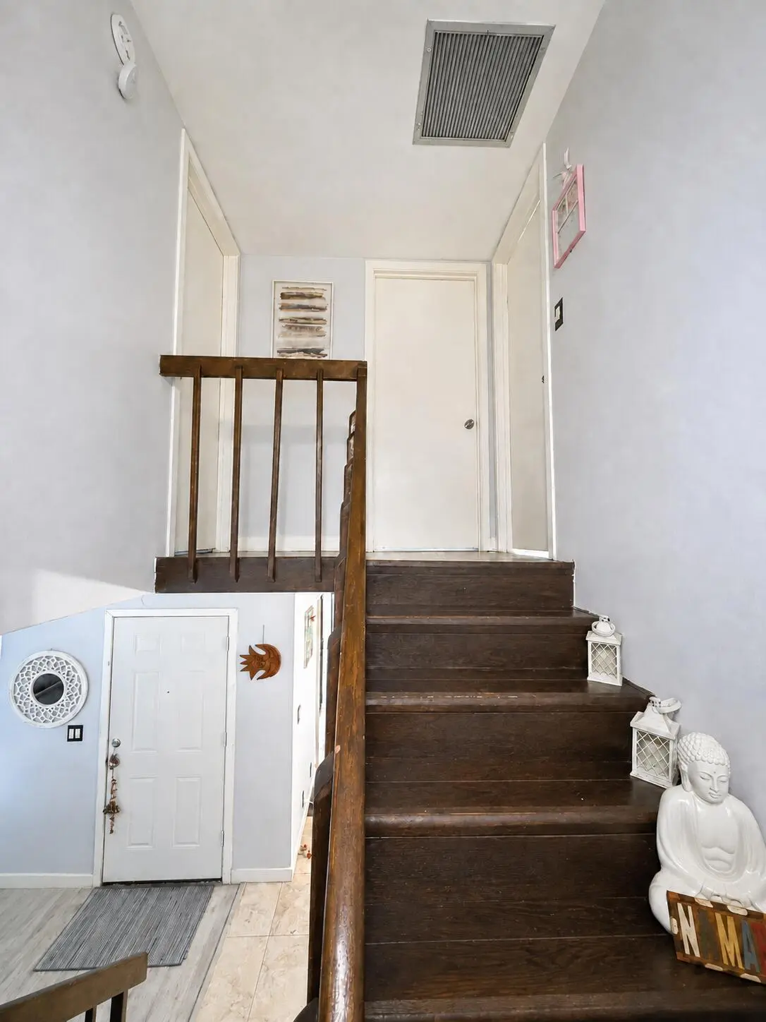 Stairway at 1535 MASTERS Circle 148, Delray Beach
