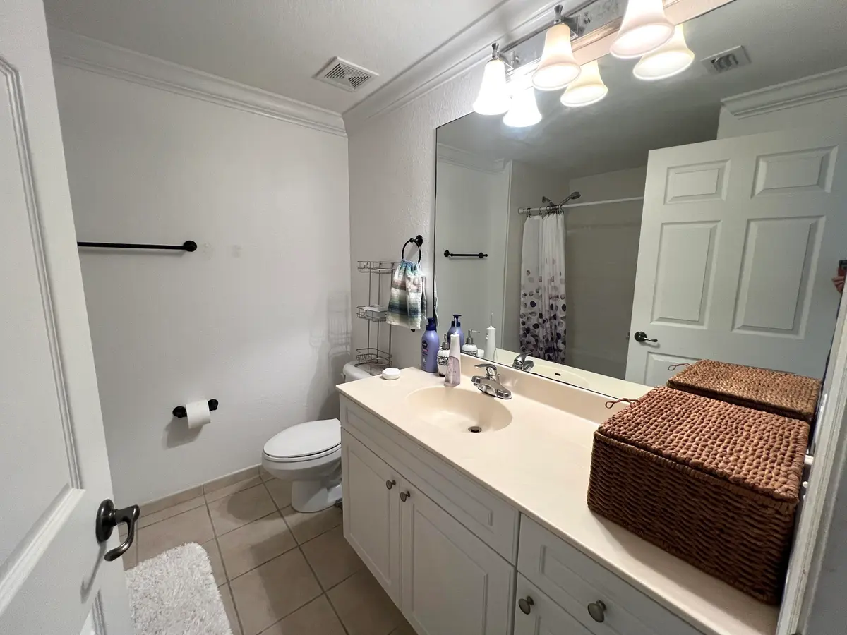 Bathroom at 2726 Anzio Court 202, Palm Beach Gardens