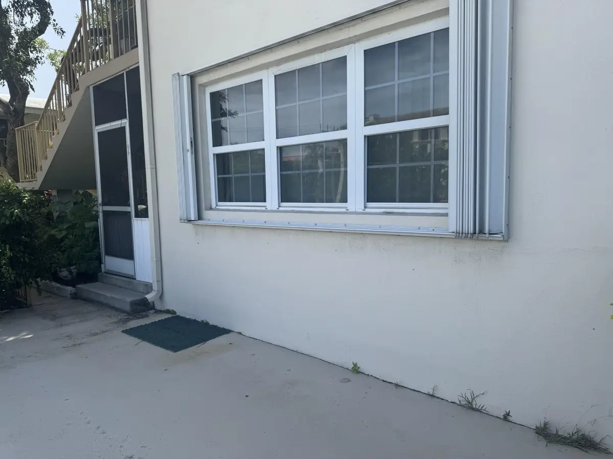 Patio at 11 SW 4TH Avenue 1, Boca Raton