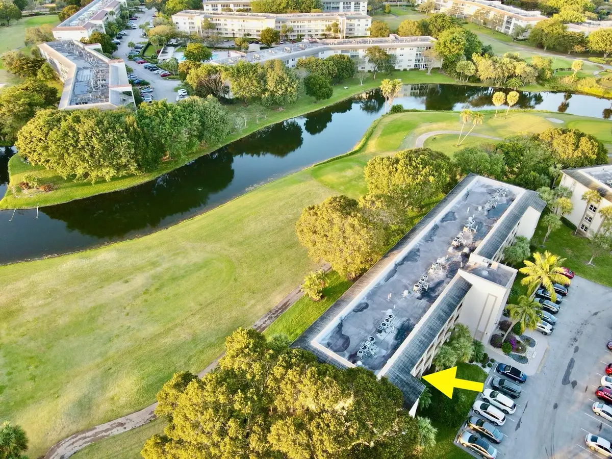 4502 Martinique Apt B1 on Golf course at 4502 Martinique Way B1, Coconut Creek