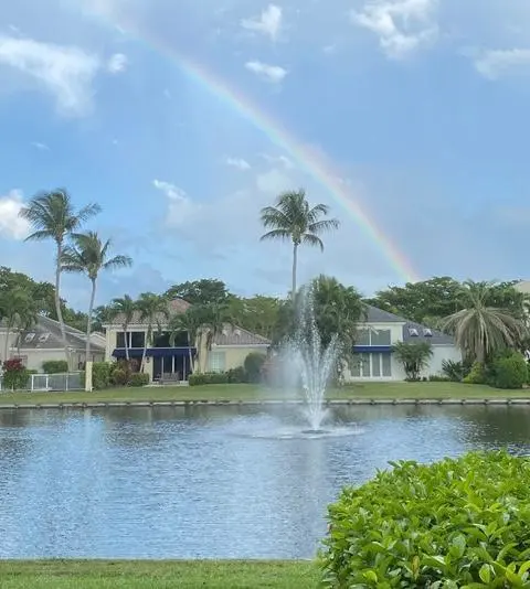 Rainbow - 2 at 3588 NW Clubside Circle, Boca Raton