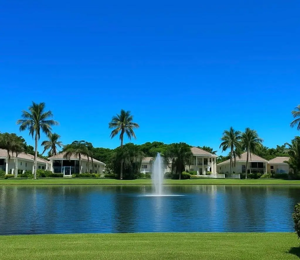 View at 3588 NW Clubside Circle, Boca Raton
