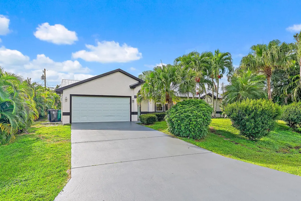 414 SW Lairo Avenue at 414 SW Lairo Avenue, Port St. Lucie