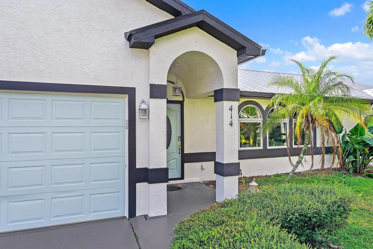 414 SW Lairo Avenue at 414 SW Lairo Avenue, Port St. Lucie