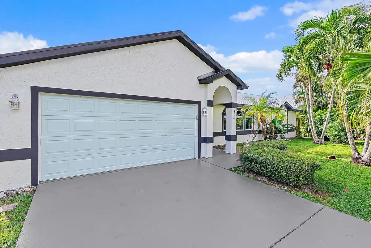 414 SW Lairo Avenue at 414 SW Lairo Avenue, Port St. Lucie