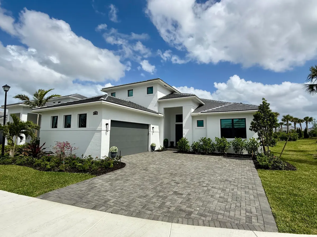 main at 9221 SW Esule Way, Port St. Lucie