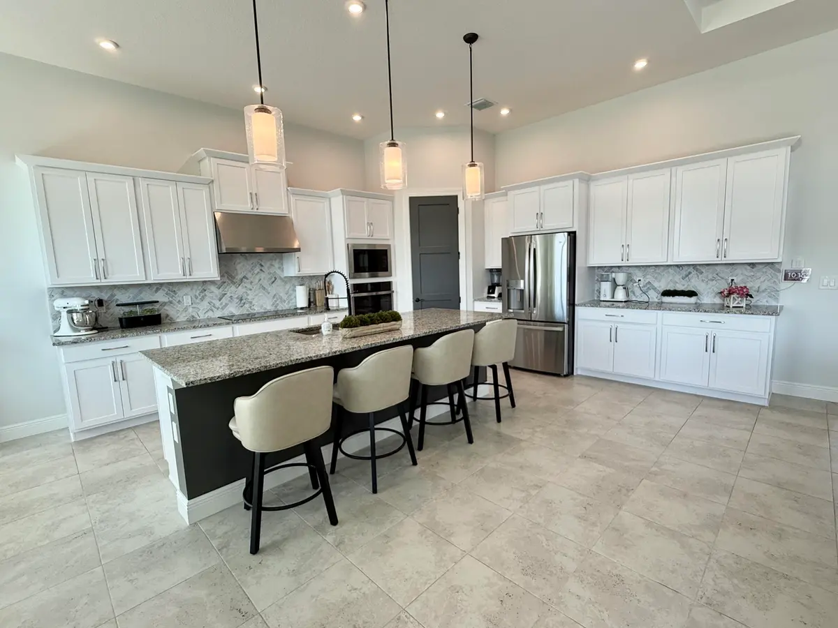 kitchen 2 at 9221 SW Esule Way, Port St. Lucie