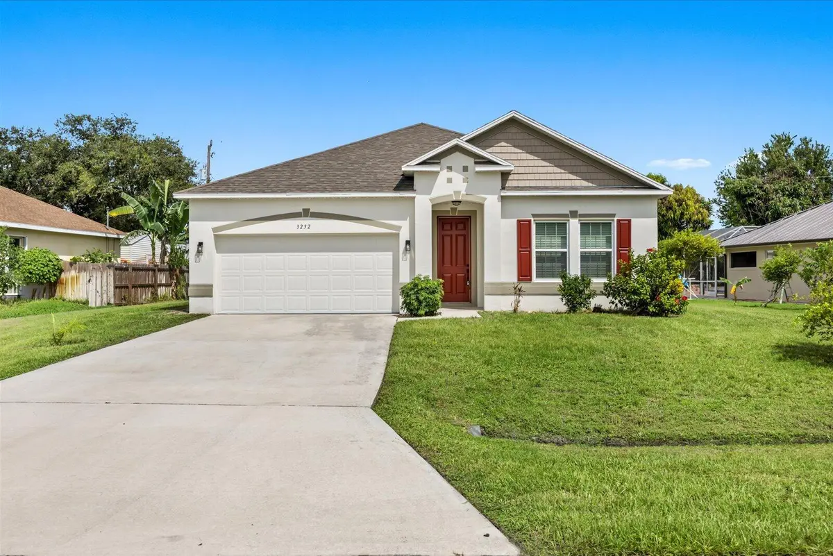 03-quay in-4 at 3232 SE Quay Street, Port St. Lucie