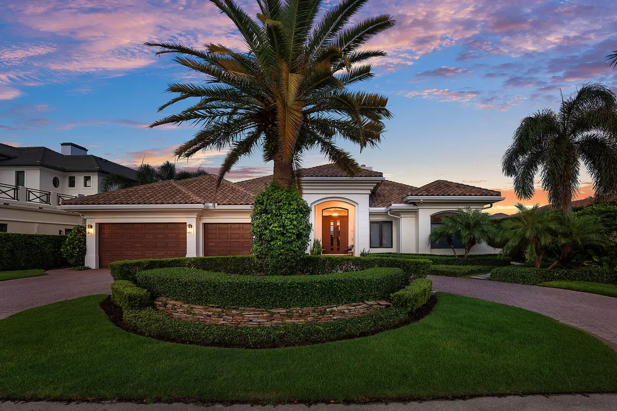 2212_Acorn_Palm_Road_Dusk_02 at 2212 Acorn Palm Road, Boca Raton