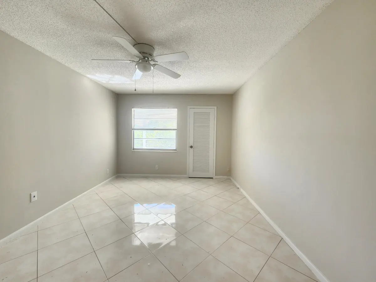 bedroom at 3025 Newcastle B, Boca Raton