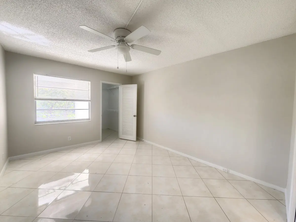 bedroom at 3025 Newcastle B, Boca Raton