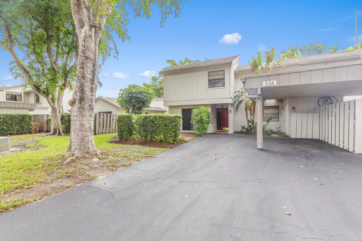R6II7169 at 534 DEER CREEK WILDWOOD Lane 534, Deerfield Beach
