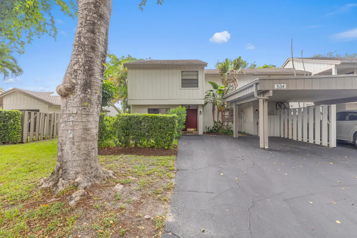 R6II7172 at 534 DEER CREEK WILDWOOD Lane 534, Deerfield Beach