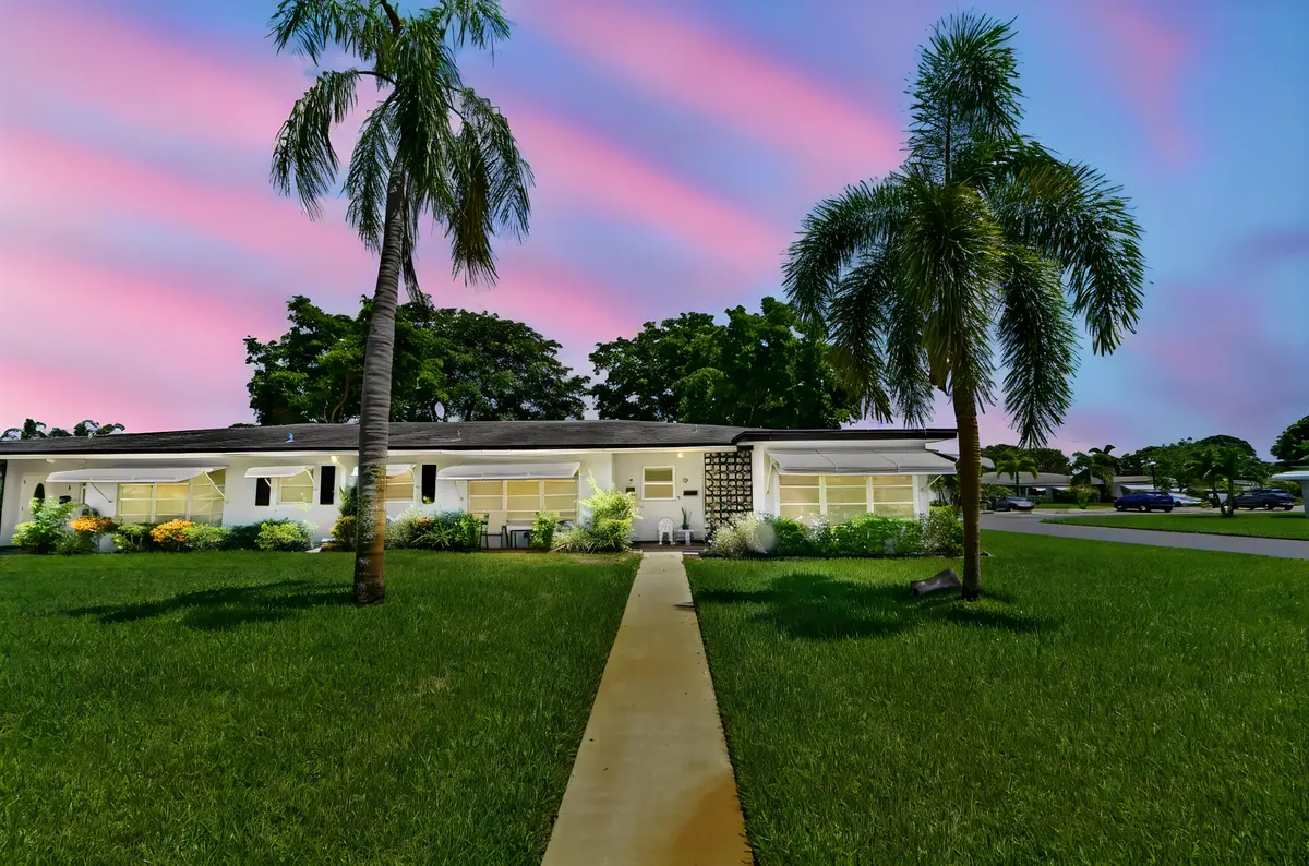 02-Front-02_TW at 605 High Point Boulevard C, Delray Beach