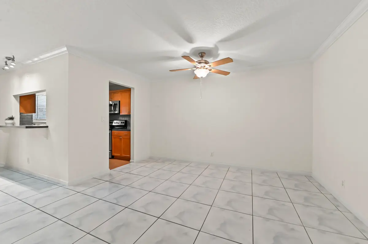 09 Living room 04 at 605 High Point Boulevard C, Delray Beach
