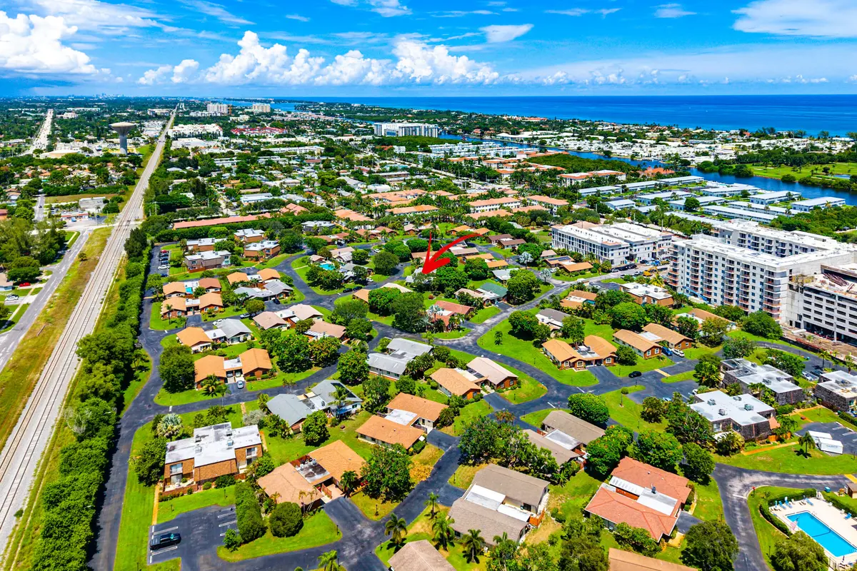 Location at 2664 SE 27th Lane 58a, Boynton Beach