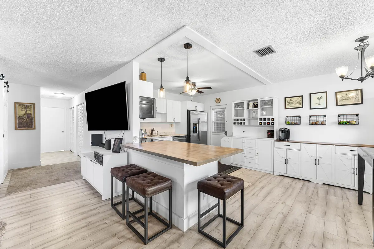 Kitchen at 2664 SE 27th Lane 58a, Boynton Beach