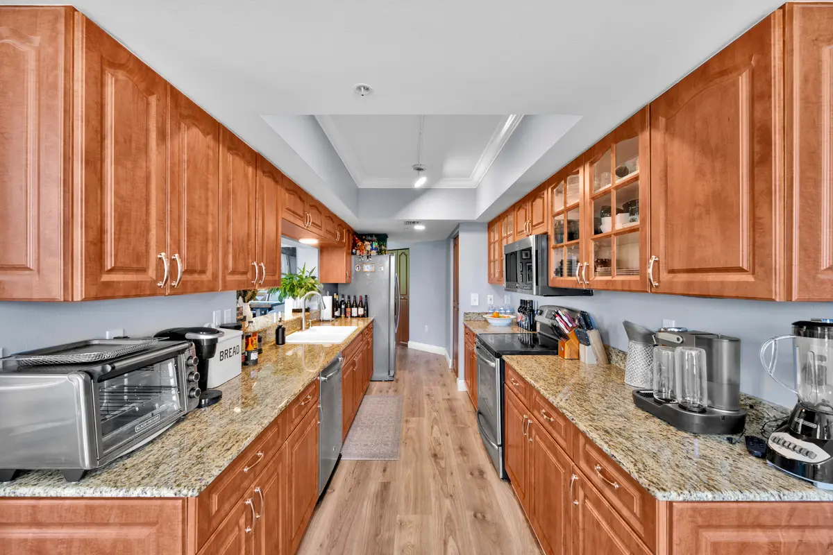 KITCHEN at 2880 NE 14th Street Causeway 413, Pompano Beach