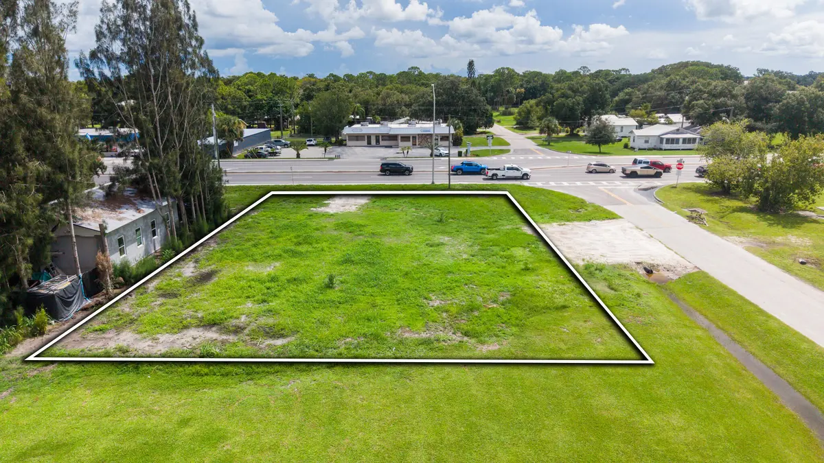 Rivera Property DRONES-5_PL at 100 NW 10th Street, Okeechobee
