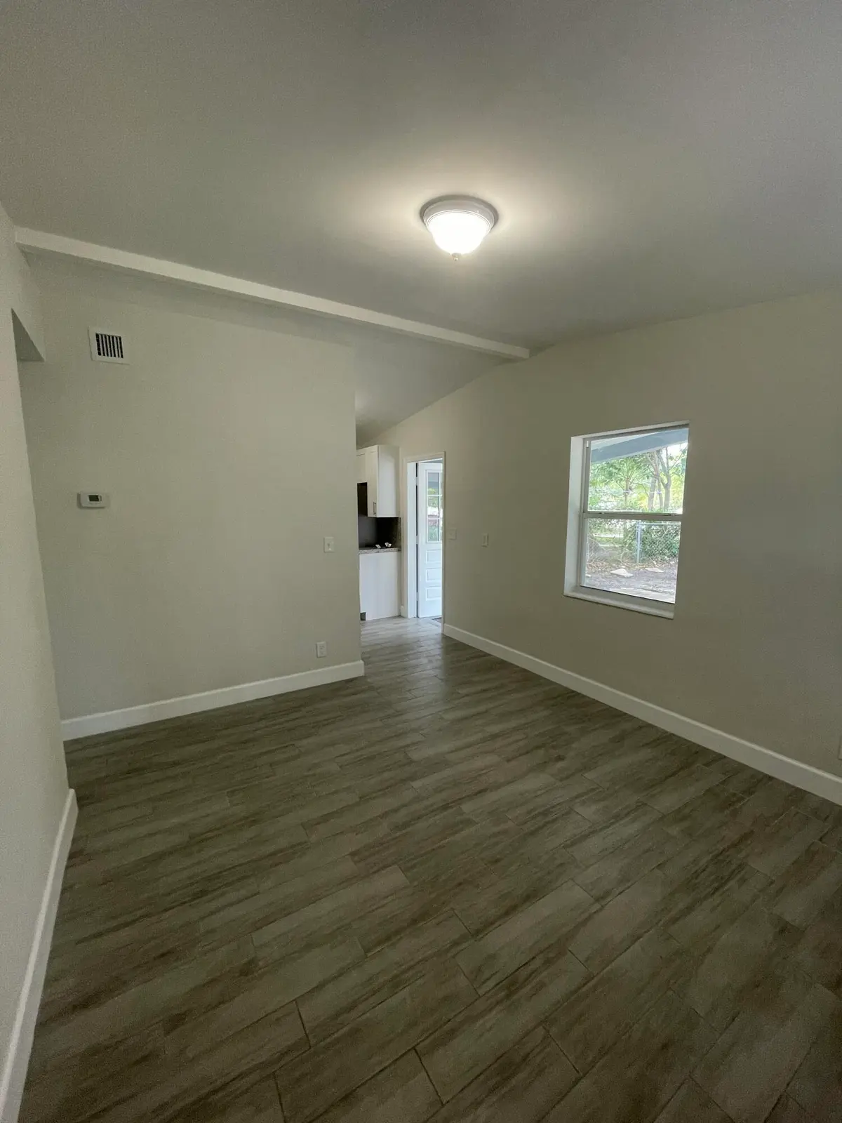LIVING ROOM at 312 NE 8TH Street, Pompano Beach
