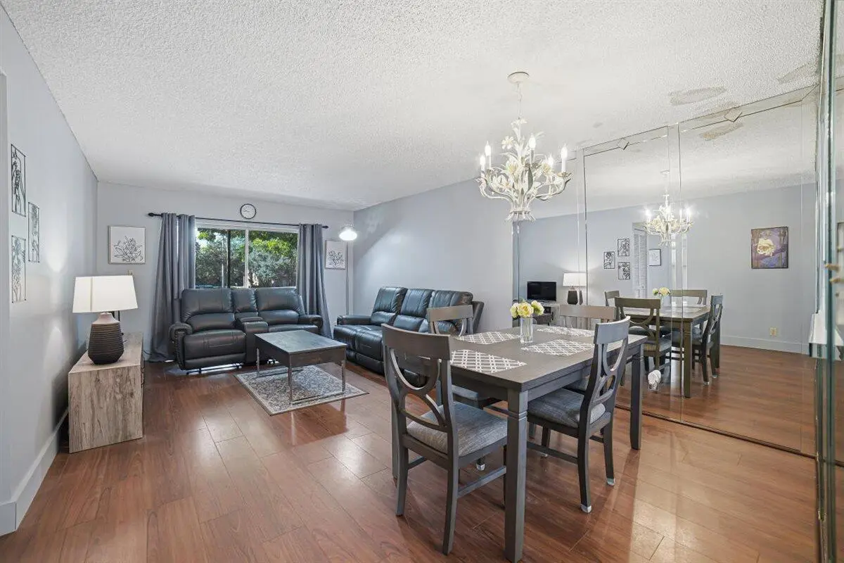 04-Main Area at 4151 NW 90th Avenue 207, Coral Springs