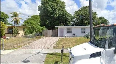 Photo 1 at 2449 NW 7TH Street, Pompano Beach