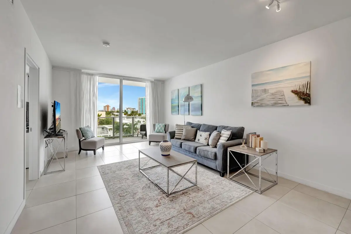 Photo 3 at 401 N BIRCH Road 510, Fort Lauderdale