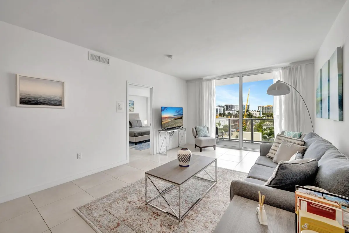 Photo 5 at 401 N BIRCH Road 510, Fort Lauderdale