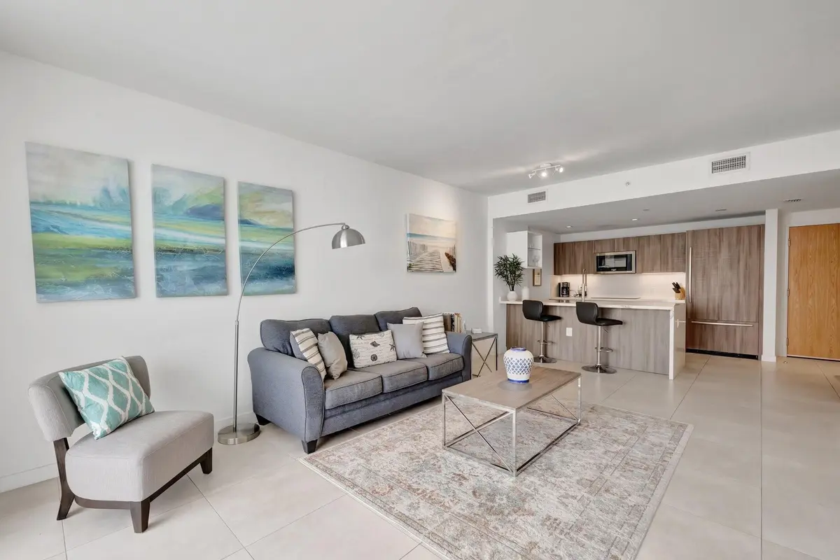 Photo 7 at 401 N BIRCH Road 510, Fort Lauderdale
