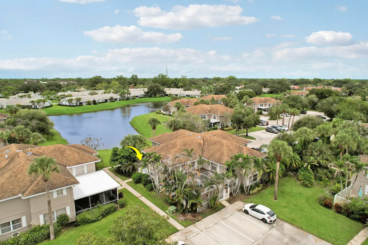 Aerials-1 copy at 3449 SW Sunset Trace Circle, Palm City