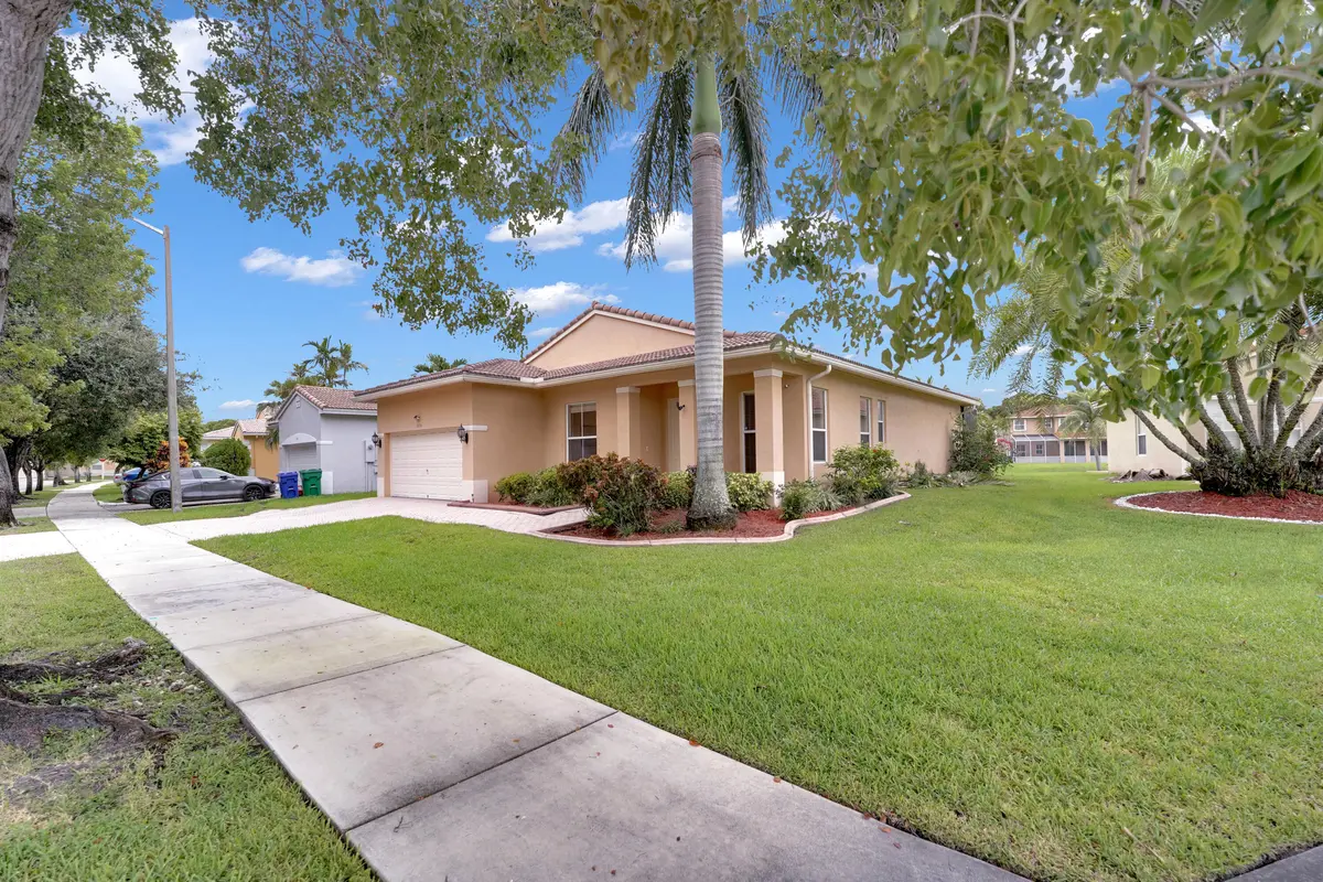 DSC07839 exterior house 2 at 2256 SW 131st Terrace, Miramar