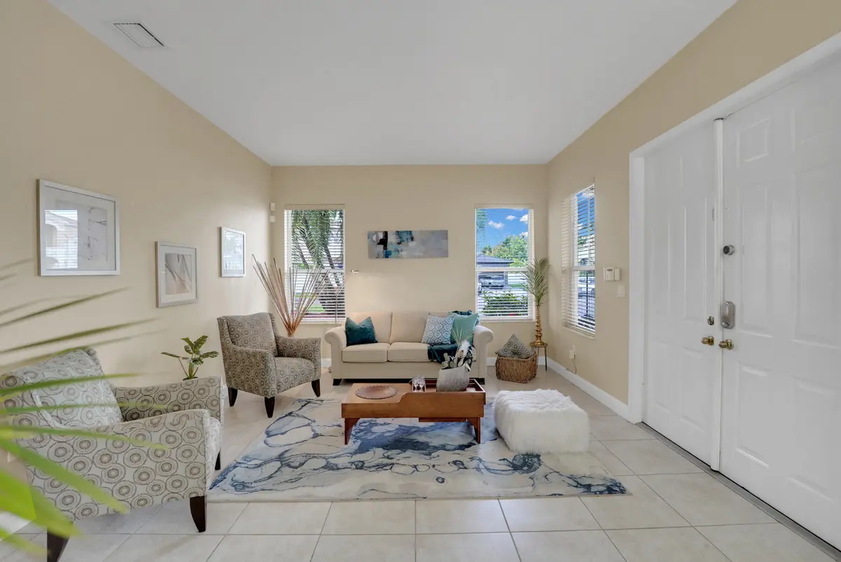 DSC07737 another angle living room at 2256 SW 131st Terrace, Miramar