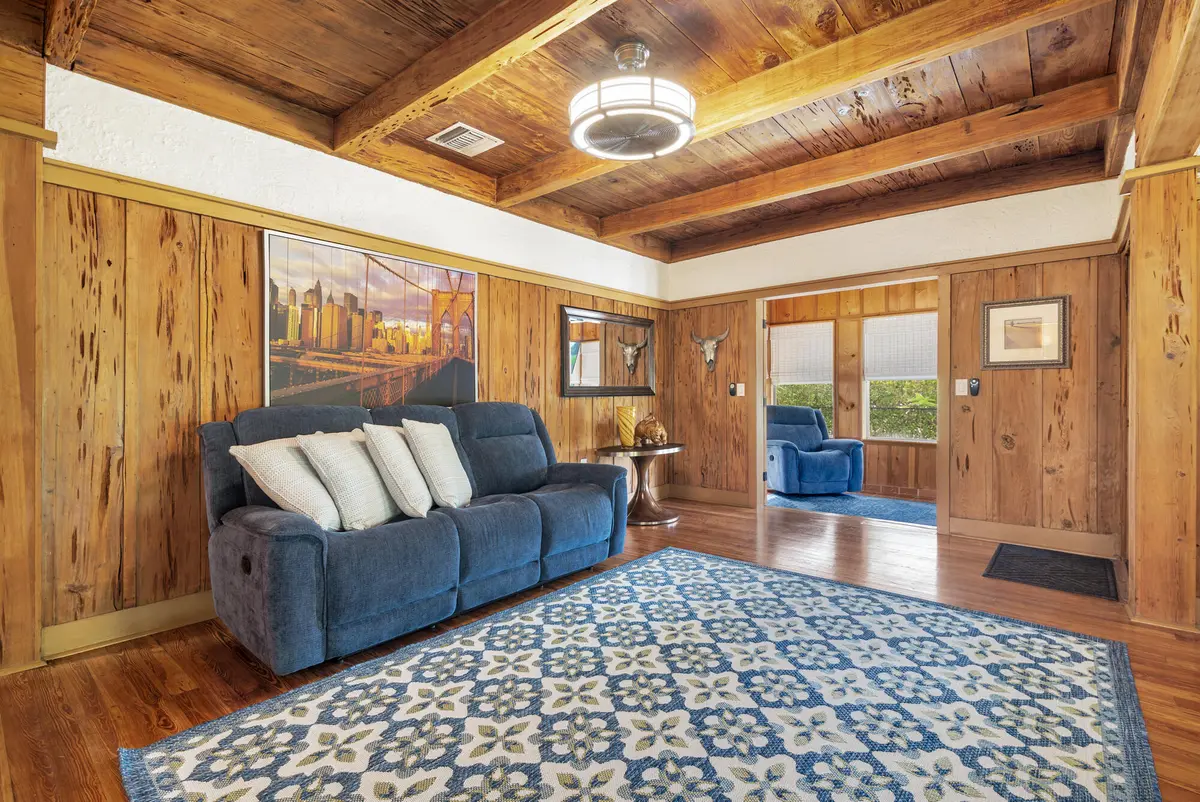 Living Room at 319 Plymouth Road, West Palm Beach