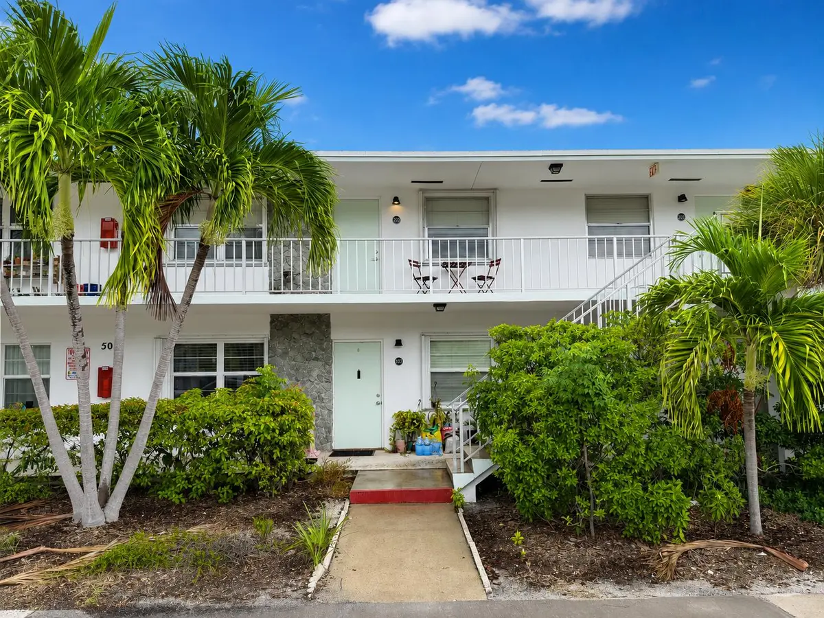 Lake Worth Beach Condo For Rent at 500 1ST Avenue 101, Lake Worth Beach