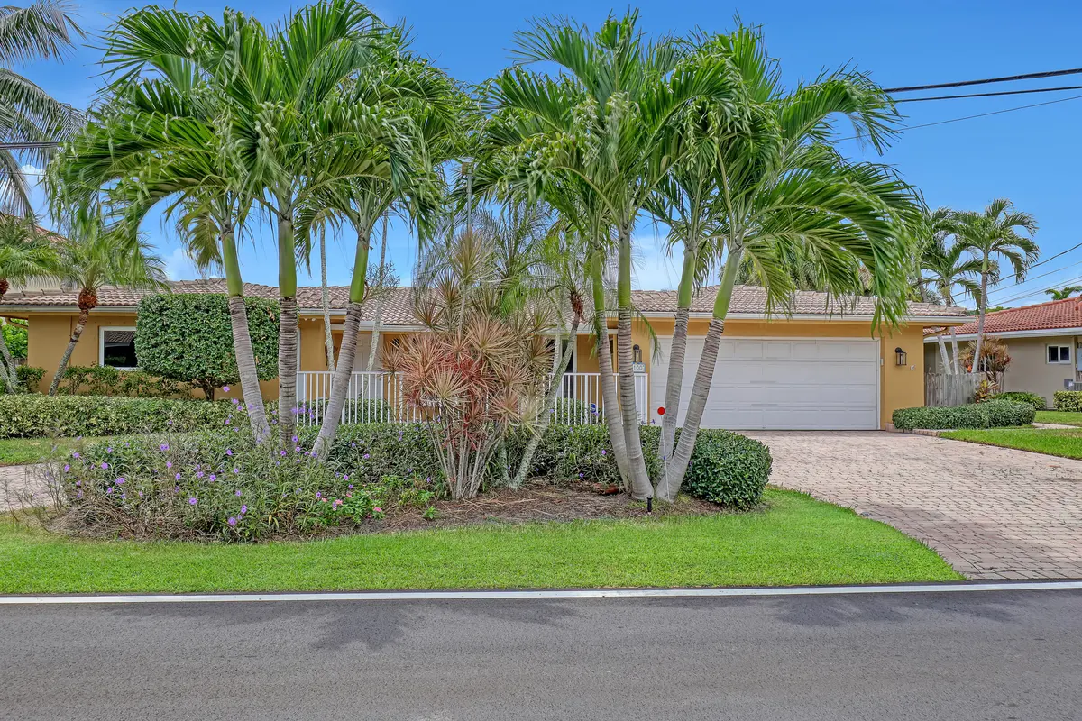 2100 NE 30th (2) at 2100 NE 30th Street, Lighthouse Point