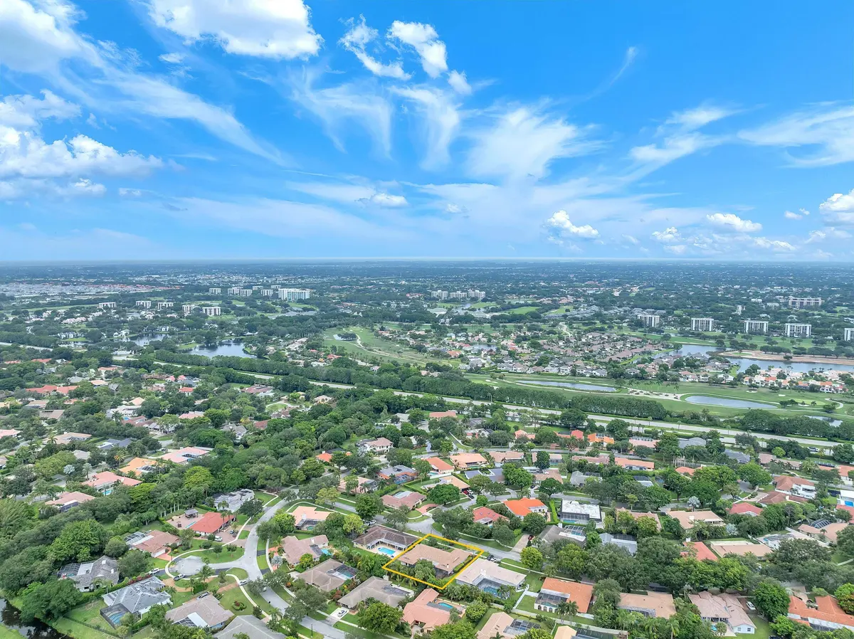 DJI_0459(2) at 6878 Entrada Place 6878, Boca Raton