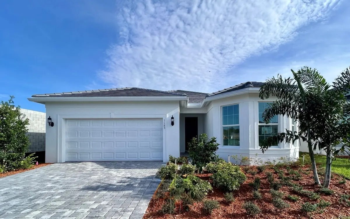 Palmary 25 at 1185 Haven Circle Palmary 25, Vero Beach