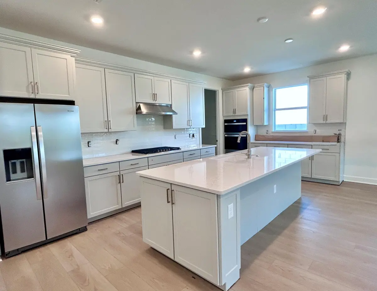 25 Kitchen Progress at 1185 Haven Circle Palmary 25, Vero Beach