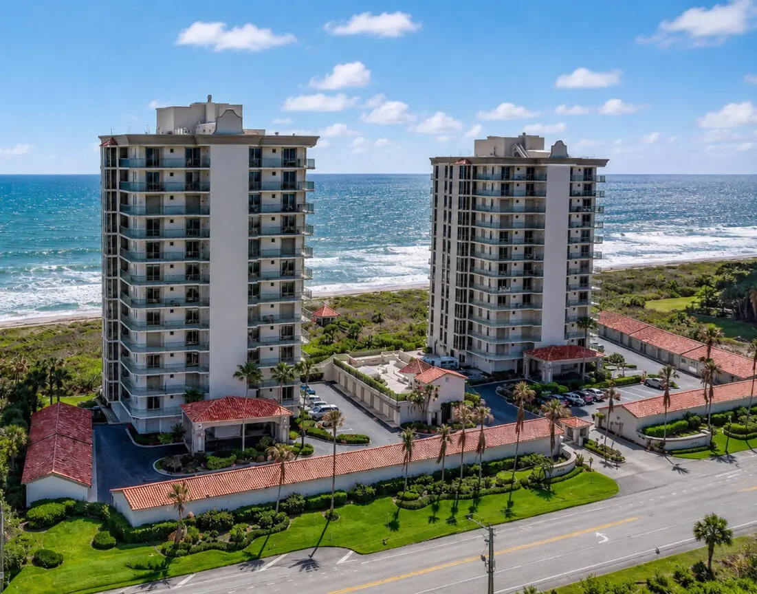 ALTAMIRA at 4310 N Hwy A1A PH1S, Fort Pierce