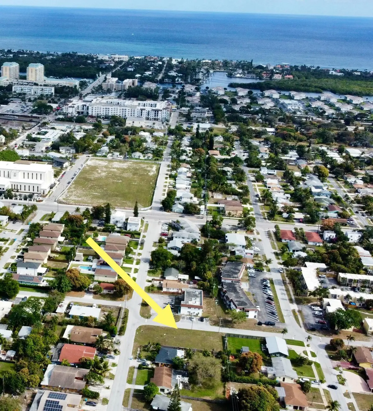 dji_fly_20250115_132158_887_173696532811 at 0 SW 2nd Avenue, Boynton Beach