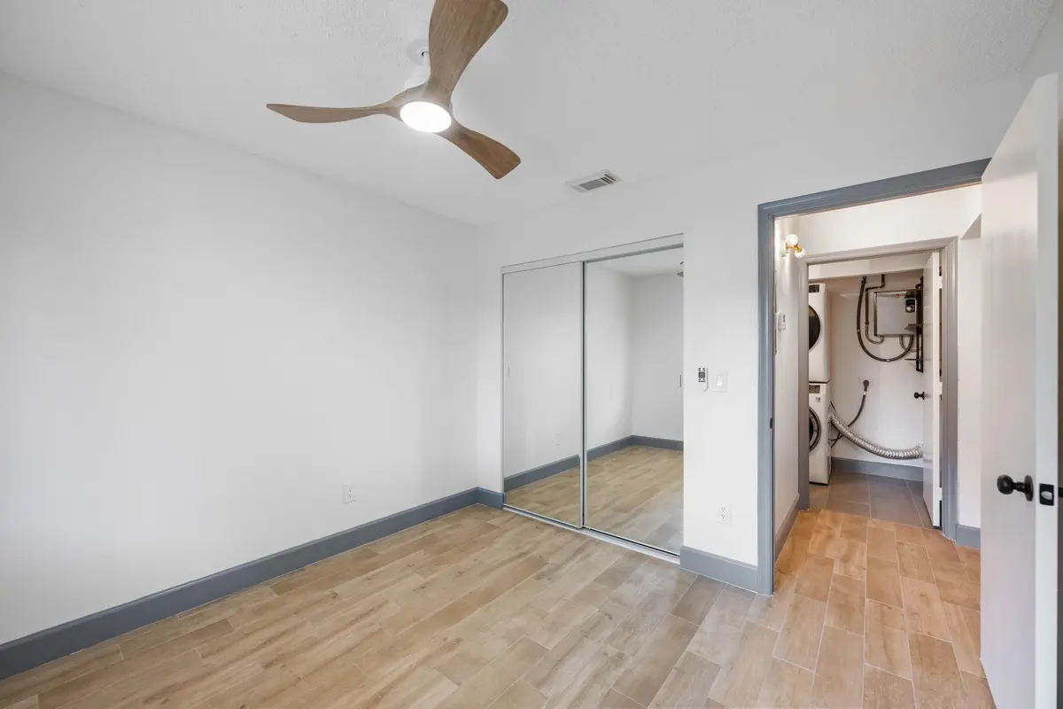 Unit 10 - Bedroom 3 2 at 5214 Stacy Street 10, West Palm Beach