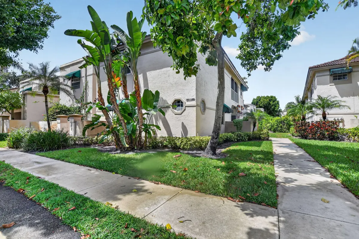 6487 Via Regina at 6487 Via Regina, Boca Raton