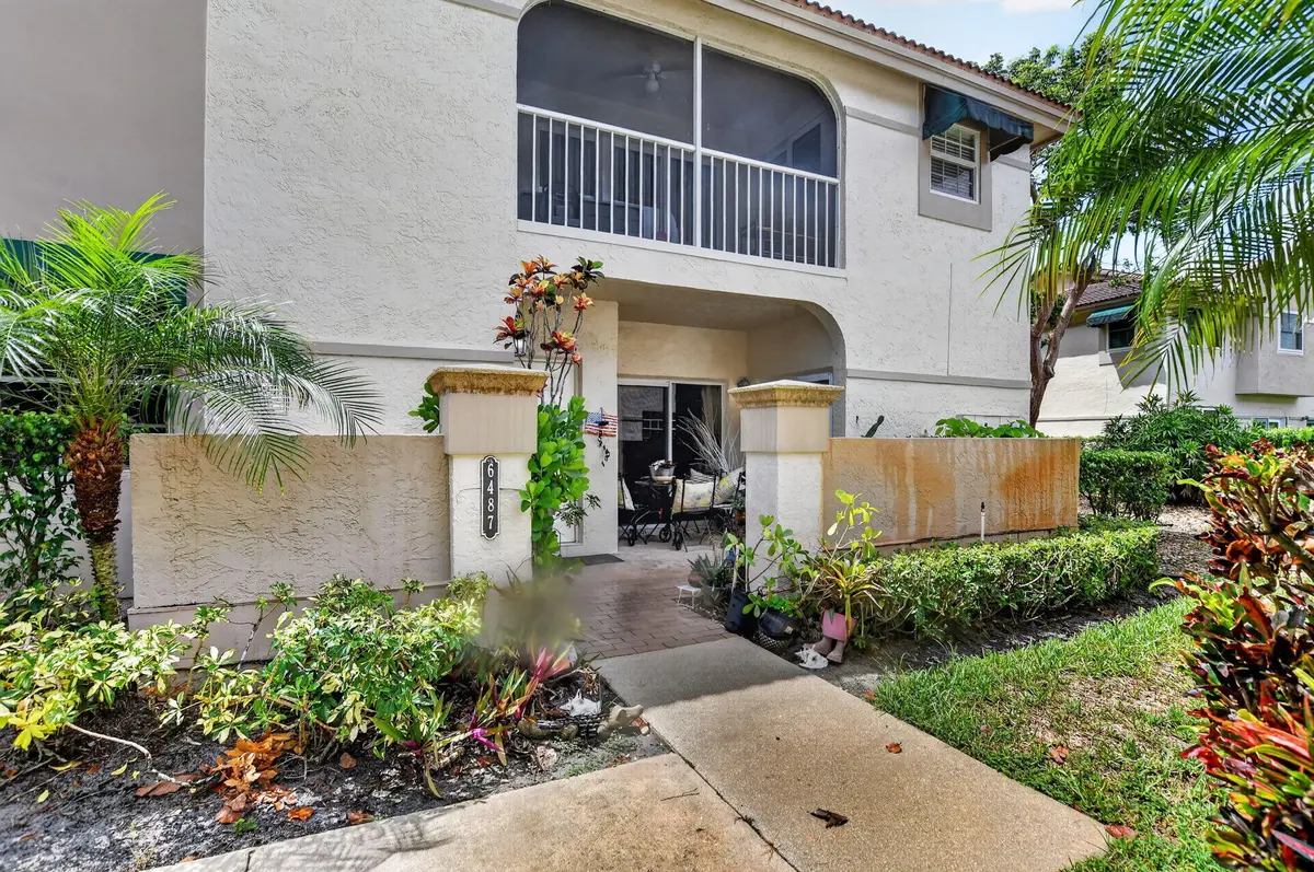 6487 Via Regina at 6487 Via Regina, Boca Raton