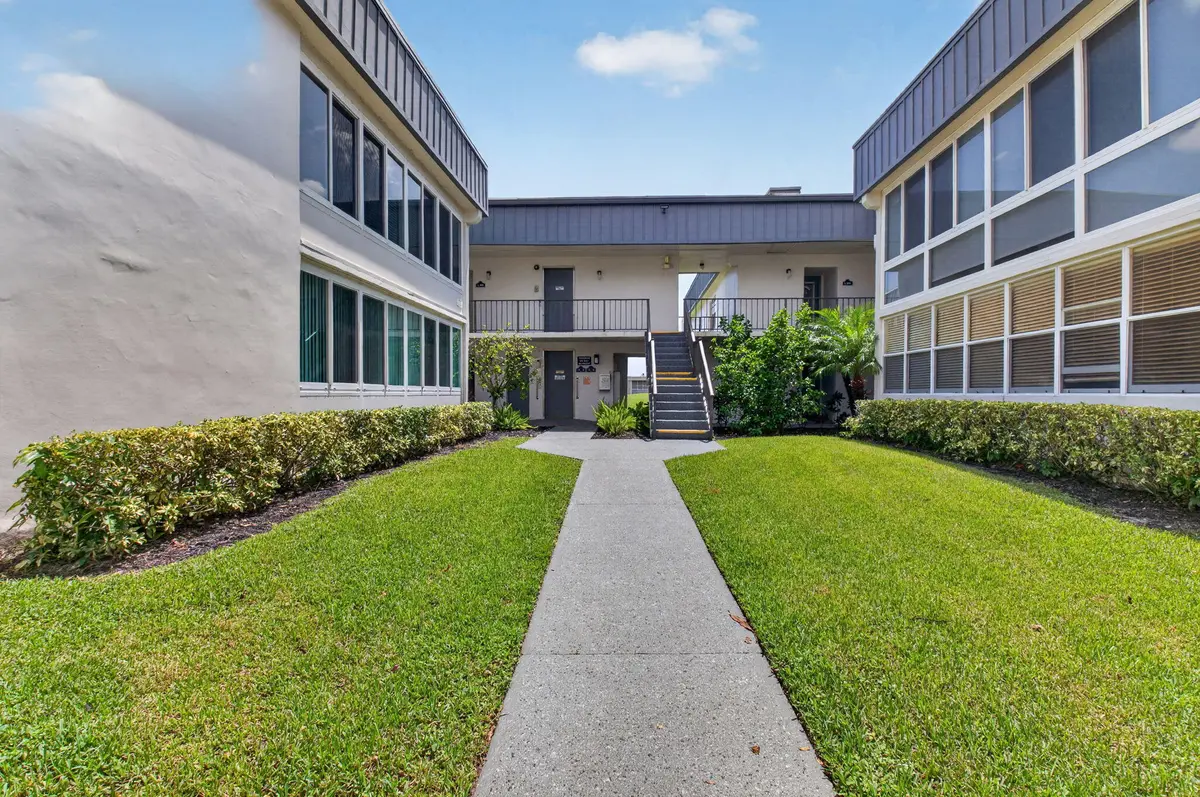 544 Piedmont L at 544 Piedmont L, Delray Beach