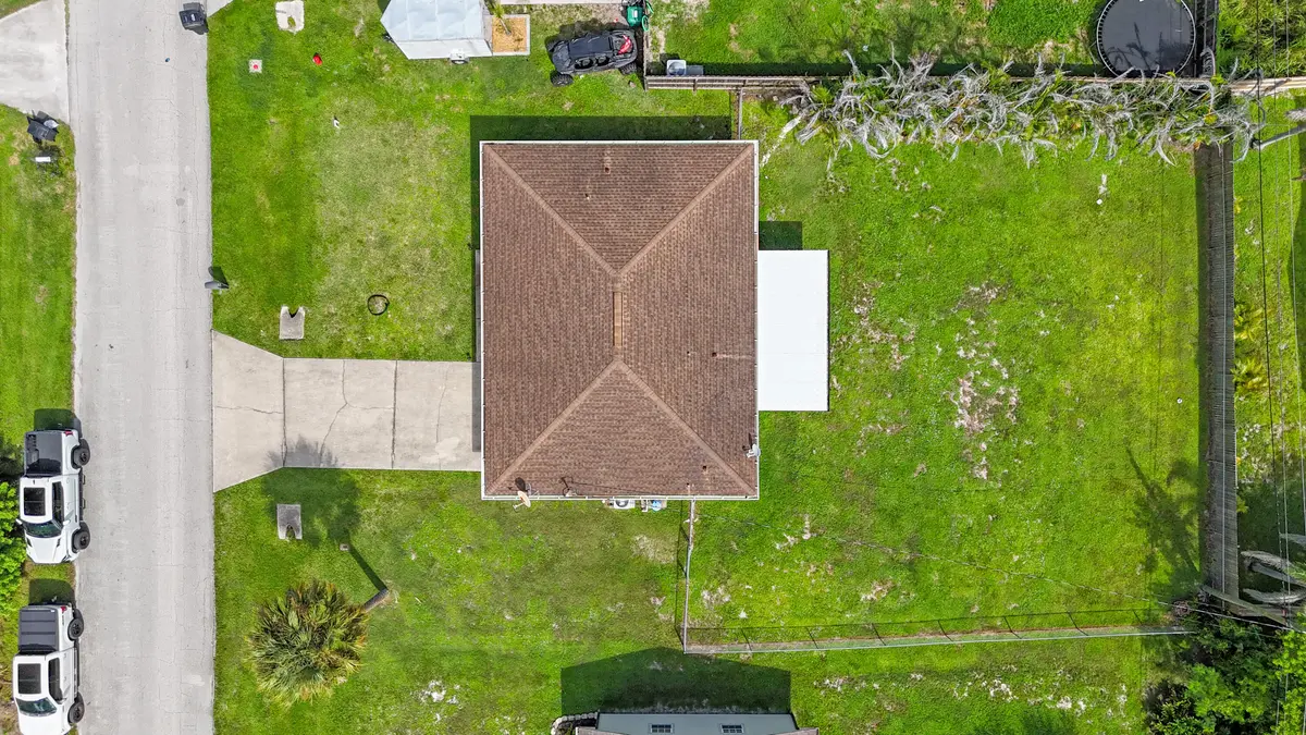 DJI_20260901111329_0303_D at 5010 Hickory Drive, Fort Pierce