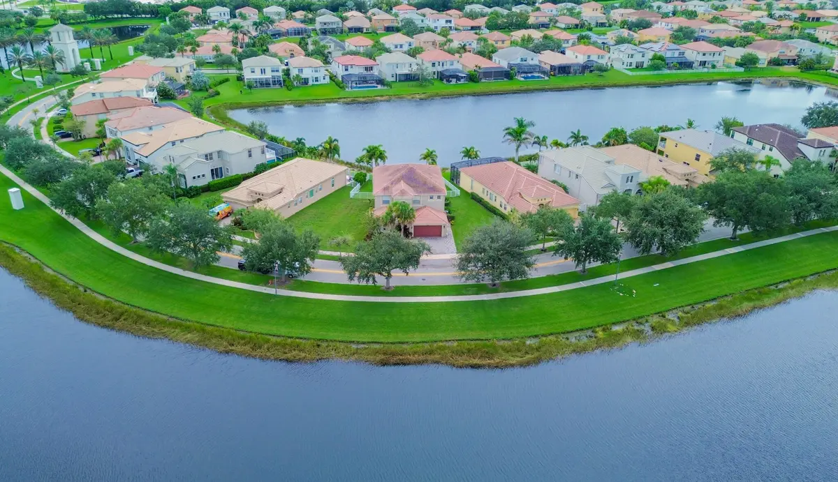 DJI_0110 at 11427 SW Kingslake Circle, Port St. Lucie