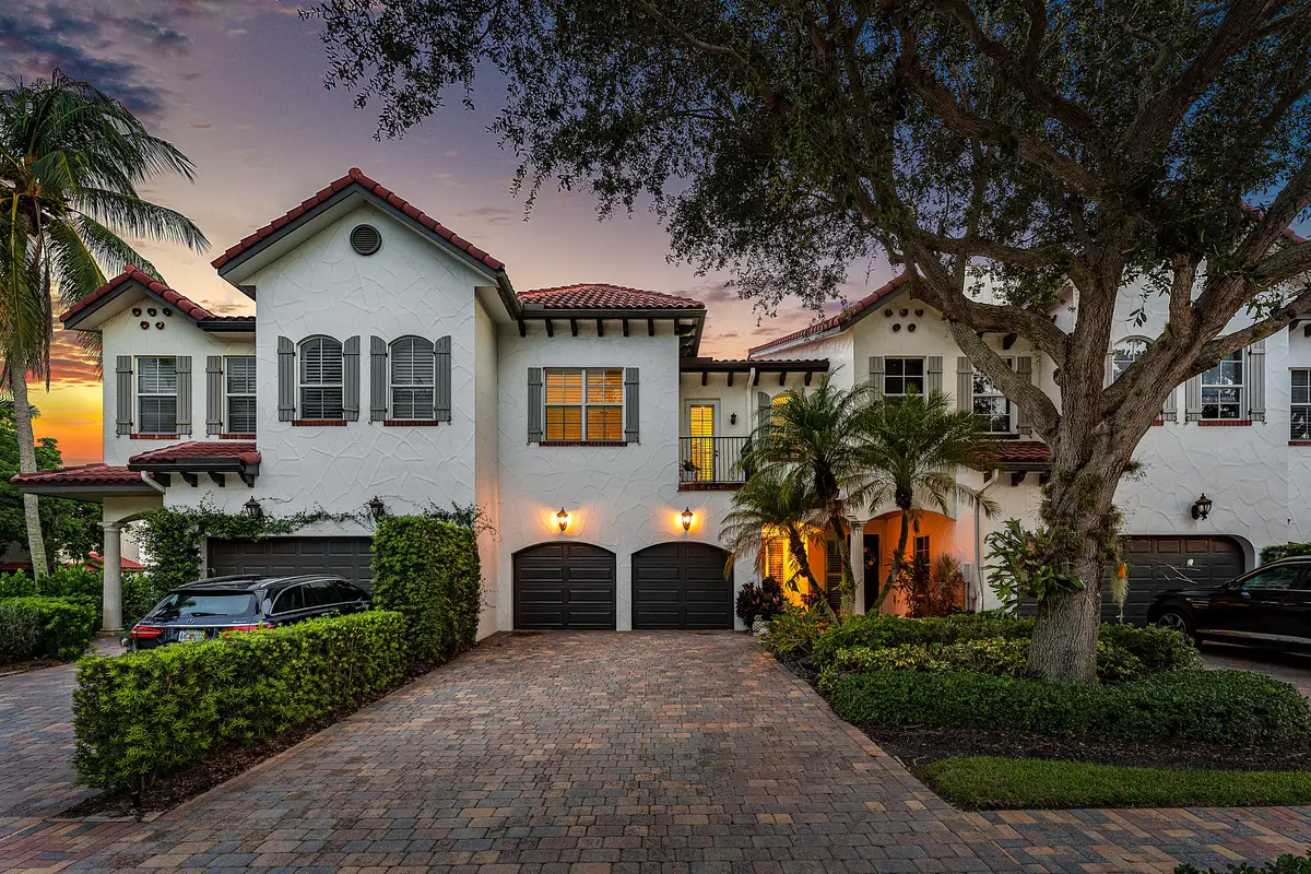 828 Estuary Way at 828 ESTUARY Way, Delray Beach