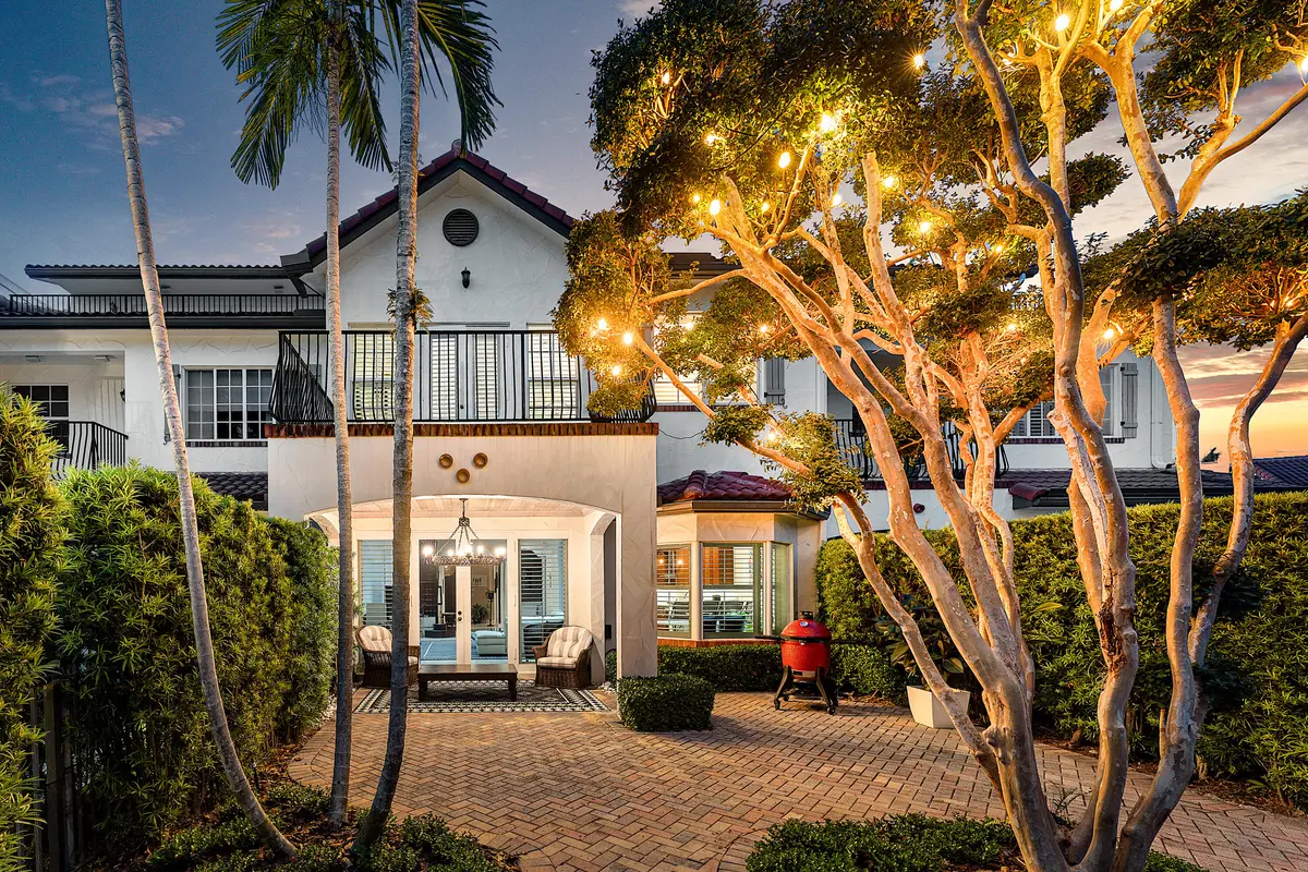 828 Estuary Way at 828 ESTUARY Way, Delray Beach