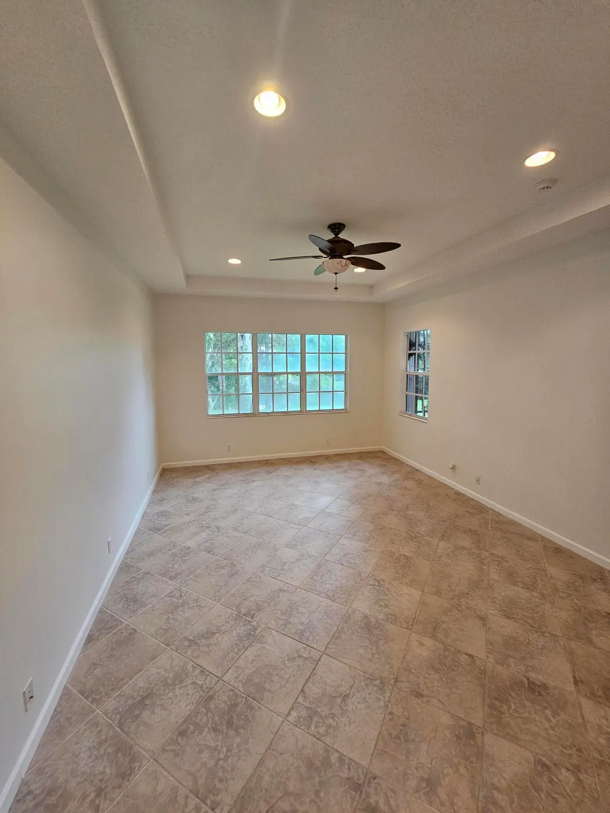 MASTER BEDROOM at 121 PALMFIELD Way, Jupiter