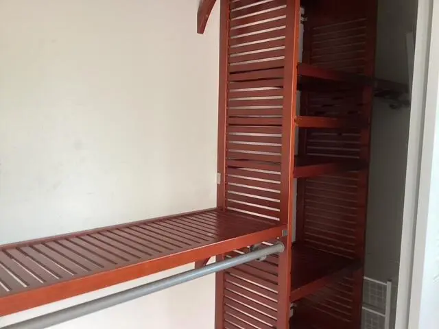 2nd Master Closet at 2044 Durham B, Deerfield Beach